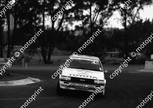 1988 Dbn Stannic 45 Serge Damseaux Conquest RSi (Colin Watling Photographic) (10)