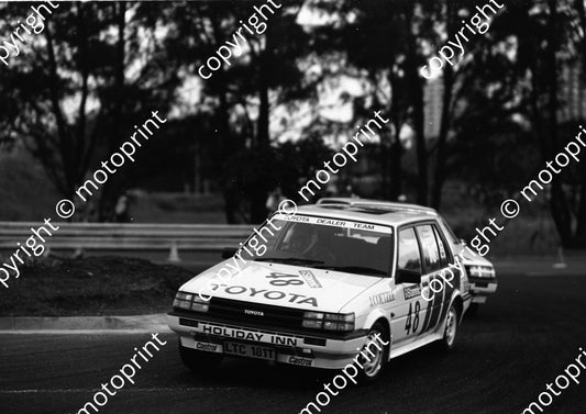 1988 Dbn Stannic 48 Johan Coetzee Conquest RSi (Colin Watling Photographic) (10)