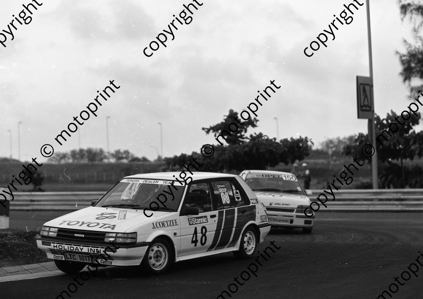 1988 Dbn Stannic 48 Johan Coetzee Conquest RSi (Colin Watling Photographic) (7)