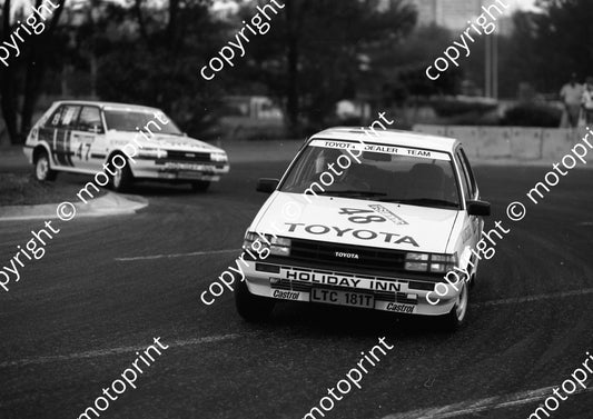 1988 Dbn Stannic 48 Johan Coetzee Conquest RSi (Colin Watling Photographic) (8)