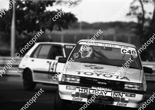 1988 Dbn Stannic 49 Tienie Oosthuizen COnquest RSi (Colin Watling Photographic) (2)