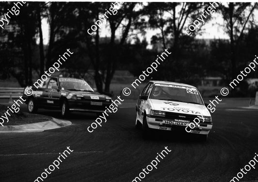 1988 Dbn Stannic 49 Tienie Oosthuizen COnquest RSi (Colin Watling Photographic) (4)