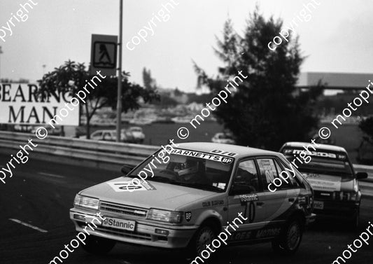 1988 Dbn Stannic 70 Colin Burford 323EGi (Colin Watling Photographic) (4)