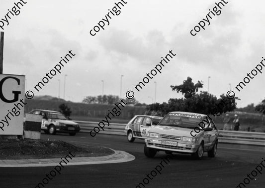 1988 Dbn Stannic 70 Colin Burford 323EGi (Colin Watling Photographic) (5)