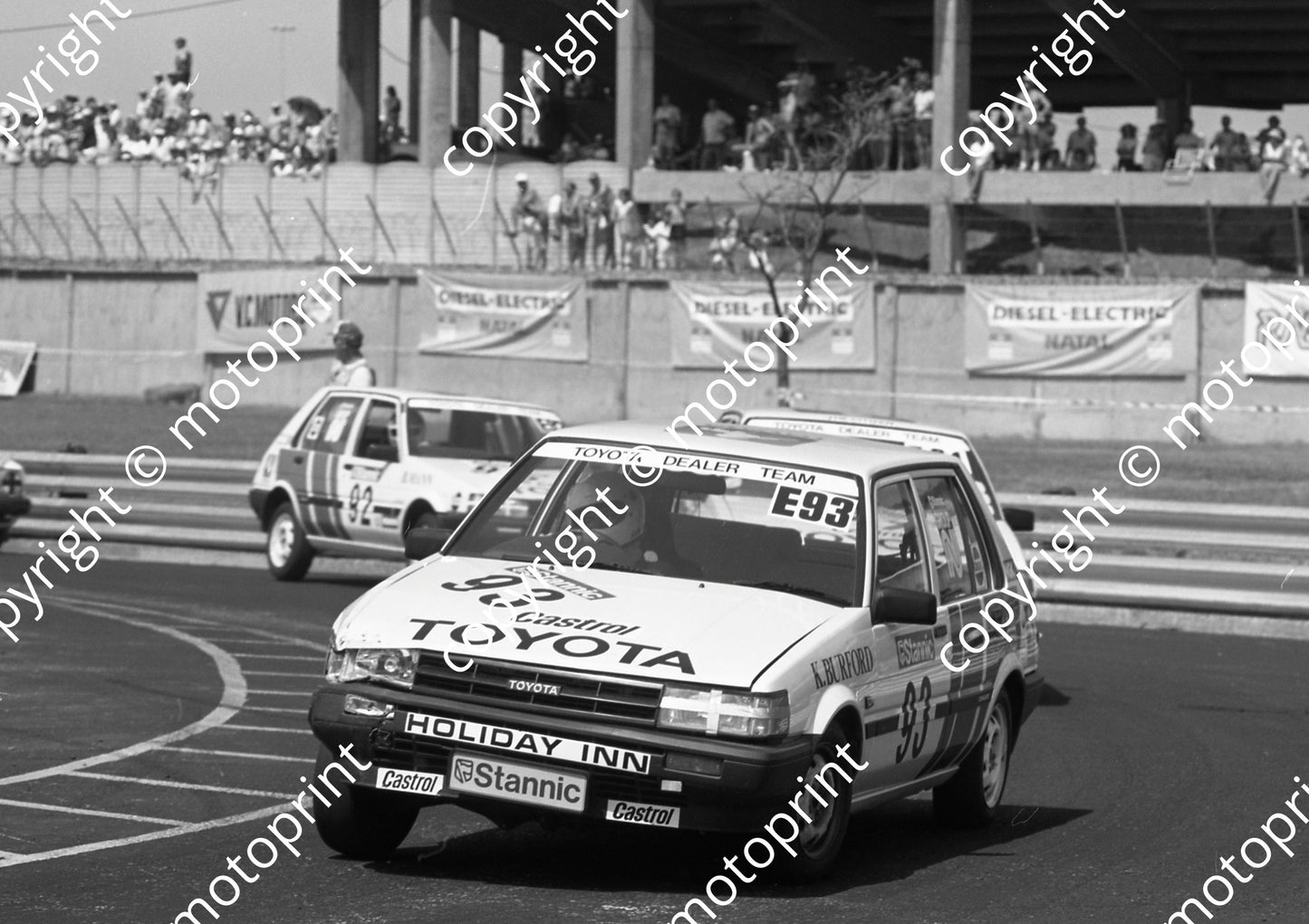 1988 Dbn Stannic 93 Keith Burford Conquest (Colin Watling Photographic) (2)