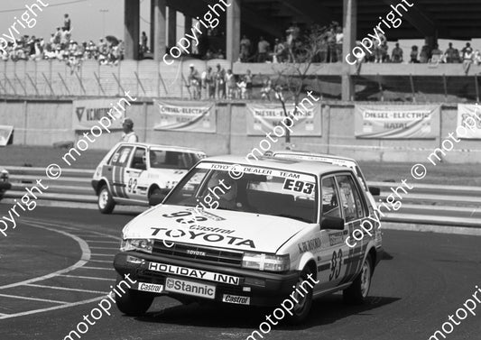 1988 Dbn Stannic 93 Keith Burford Conquest (Colin Watling Photographic) (2)