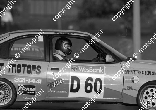 1988 Dbn WEsbank 60 Dangerous Don (IT SAYS)Don Bruins Opel (Colin Watling Photographic) (24)