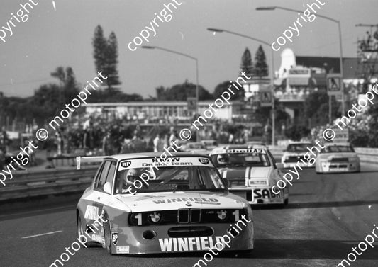 1988 Dbn Wesbank 1 Tony Viana BMW M5 (Colin Watling Photographic) (26)