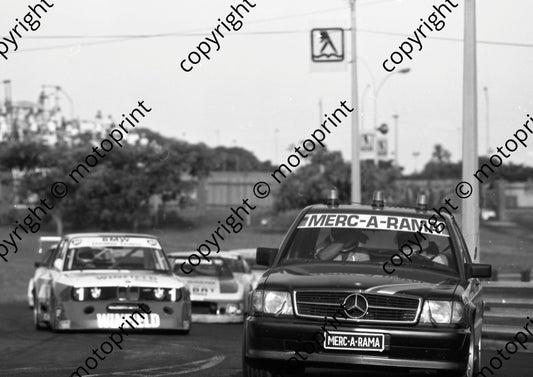 1988 Dbn Wesbank pace car (Colin Watling Photographic) (27)