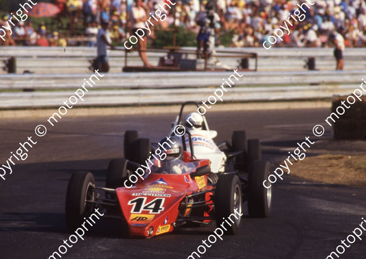 1988 Dbn street FF 14 Ian Hertz Royale RP21 (Colin Watling Photographic) (4)