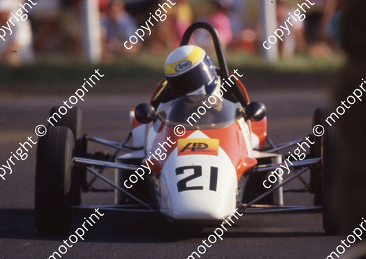 1988 Dbn street FF 21 Brett Freeman Matt-A DAW (Colin Watling Photographic) (8)