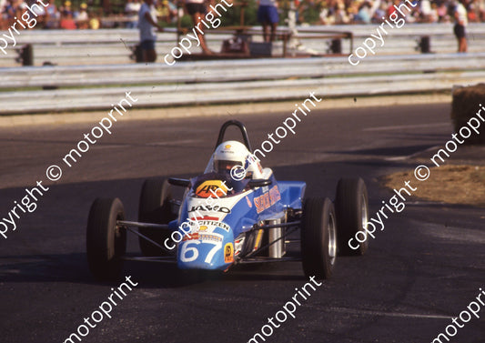 1988 Dbn street FF 67 Basil Mann MAD (Colin Watling Photographic) (3)