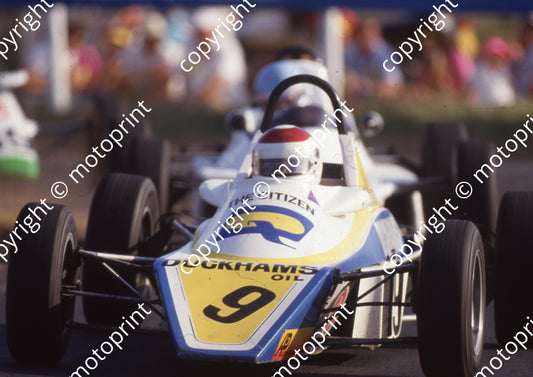 1988 Dbn street FF 9 Alan Quinn Ray 83F(Colin Watling Photographic) (10)