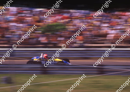 1988 Dbn street FV 28 Ian Pepper Wasp (Colin Watling Photographic) (7)
