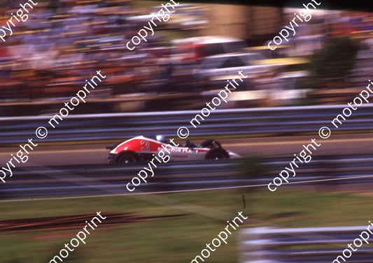 1988 Dbn street FV 3 Johan Gericke Mantis 12 (Colin Watling Photographic) (6)