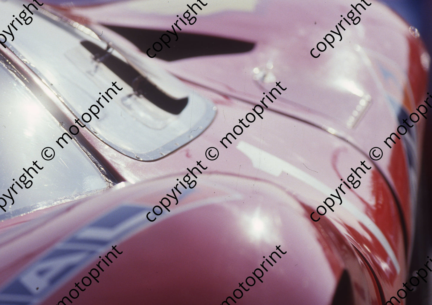 1988 Dbn street ISP 1 David Piper Ford F3L (Colin Watling Photographic) (7)