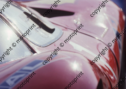 1988 Dbn street ISP 1 David Piper Ford F3L (Colin Watling Photographic) (7)