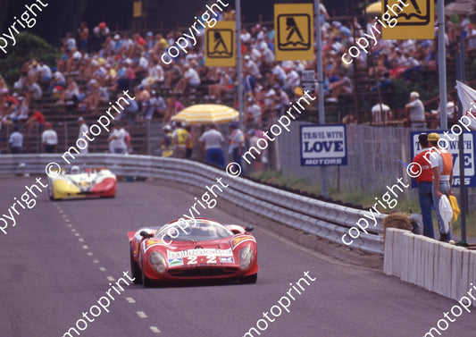 1988 Dbn street ISP 22 Mario Casoni Ferrari P2 (Colin Watling Photographic) (36)