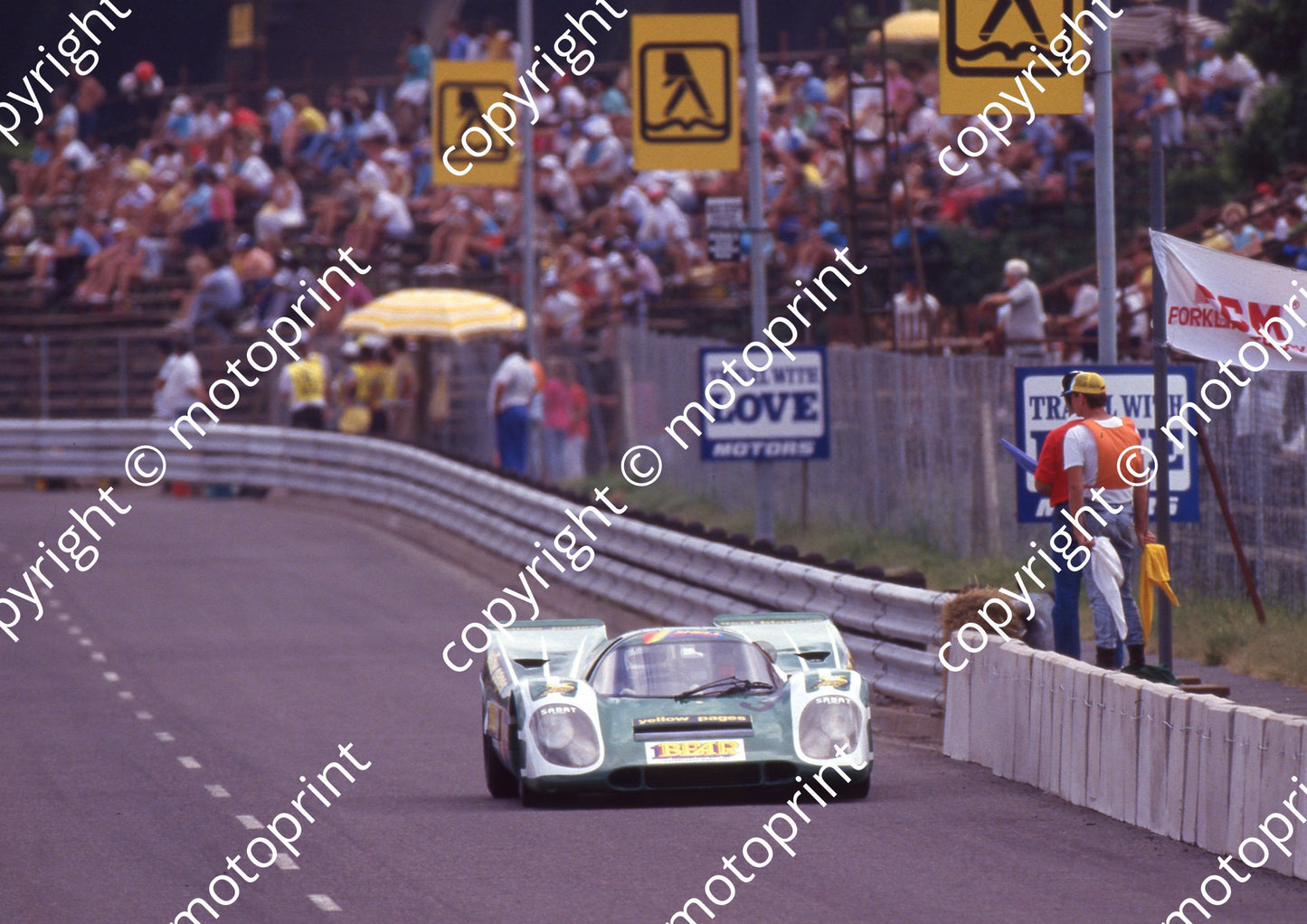 1988 Dbn street ISP 3 Richard Attwood Porsche 917 (Colin Watling Photographic) (40)