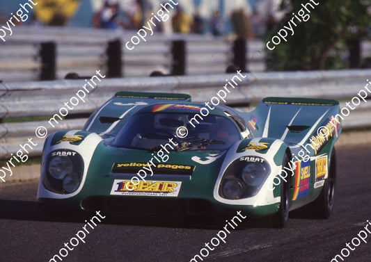 1988 Dbn street ISP 3 Richard Attwood Porsche 917 (Colin Watling Photographic) (43)