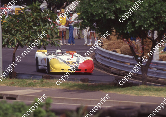 1988 Dbn street ISP 6 Mike Ostroumoff Porsche 908 (Colin Watling Photographic) (44)