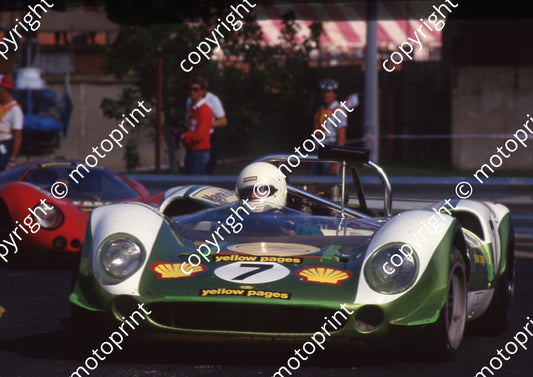 1988 Dbn street ISP 7 Colin Parry-Willaims Lola T70 (Colin Watling Photographic) (14) (2018_11_12 11_37_37 UTC)