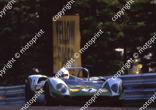 1988 Dbn street ISP 7 Colin Parry-Willaims Lola T70 (Colin Watling Photographic) (16) (2018_11_12 11_37_37 UTC)