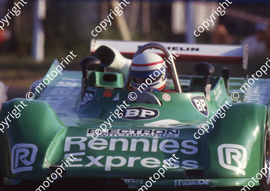 1988 Dbn street ISP Billy Maloney (Colin Watling Photographic) (10)