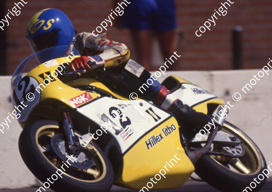 1988 Dbn street MC 12 Koos Zietsman RZ250 (Colin Watling Photographic) (35)