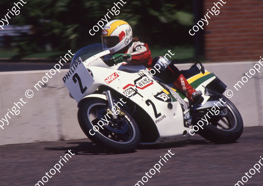 1988 Dbn street MC 2 Rod Gray Suzuki GSX R (Colin Watling Photographic) (10)