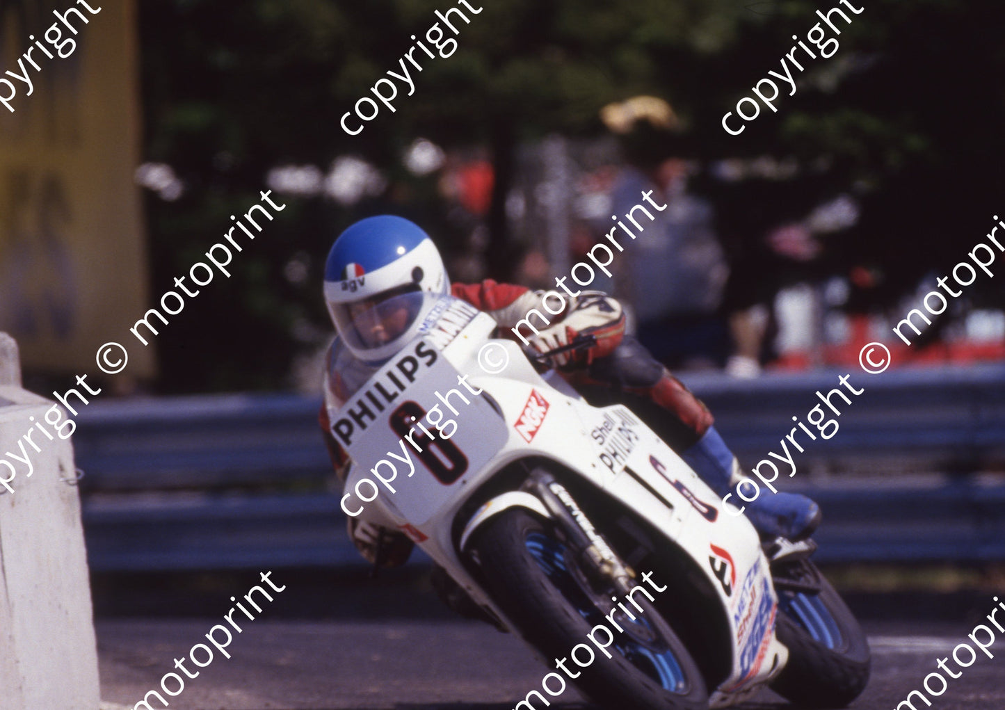 1988 Dbn street MC 6 Danie Maritz Suzuki  (Colin Watling Photographic) (83)