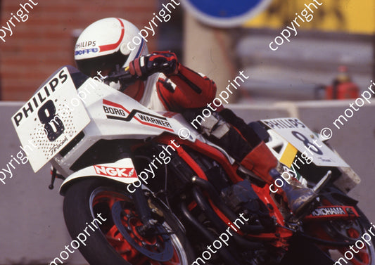 1988 Dbn street MC 8 Steven Behrens Suzuki GSX400FS (Colin Watling Photographic) (46)