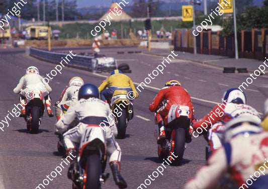 1988 Dbn street MC Emond, Hellyer, Zietsman, 4 Doran 14 Munton (Colin Watling Photographic) (15)
