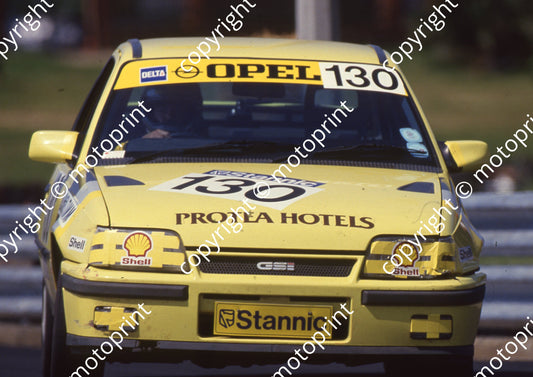 1988 Dbn street Stannic 130 Rodney Timm Opel (Colin Watling Photographic) (8)