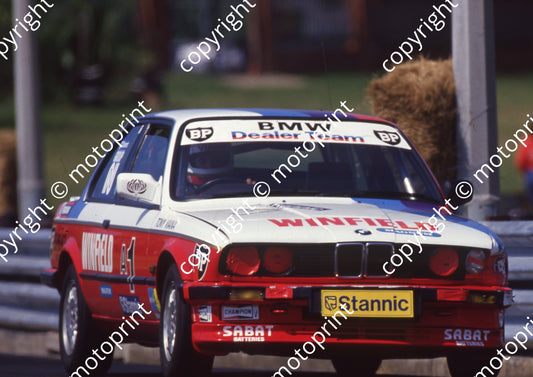 1988 Dbn street Stannic 1 Tony Viana BMW325iS(Colin Watling Photographic) (6)