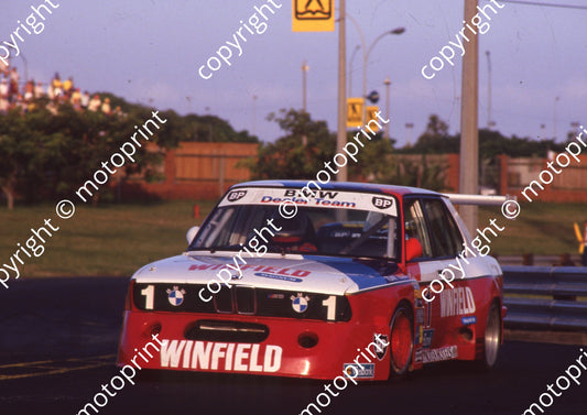 1988 Dbn street Wesbank 1 Tony Viana BMW M5(Colin Watling Photographic)  (1)