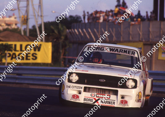 1988 Dbn street Wesbank 51 Johan Coetzee Escort Sport (Colin Watling Photographic)  (3)
