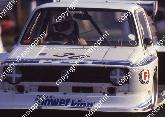 1988 Dbn street street 36 Kingsley Wood Golf (Colin Watling Photographic) (8)