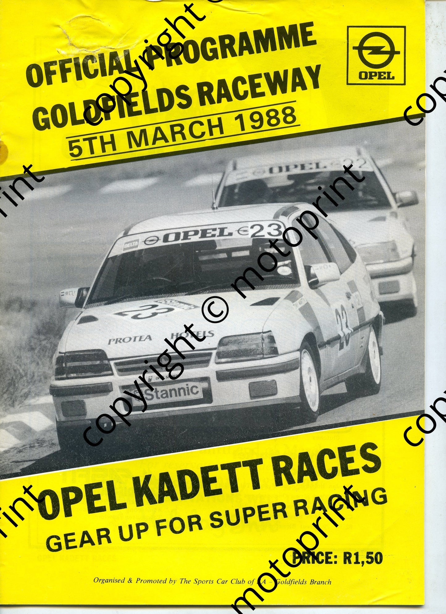 1988 Goldfields Opel races 066