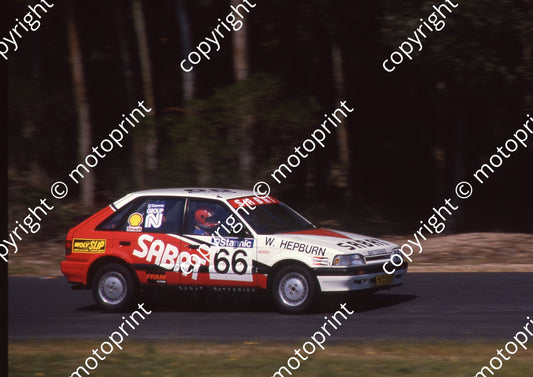 1988 KIllarney Stannic 66 Willie Hepburn Laser TX3 (Colin Watling Photographic) (15)