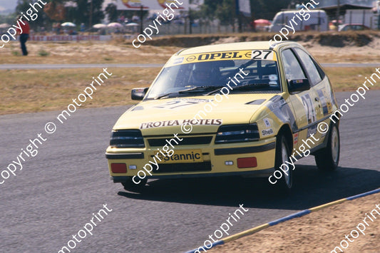 1988 Kil_ny Stan 27 Rodney Timm Opel Kadett GSi (R Swan) (7)