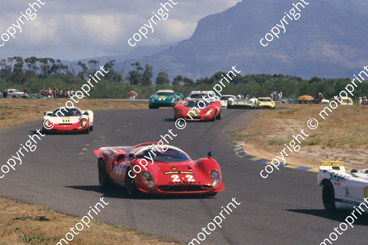 1988 Killar ISP 22 Dirk Kotze Ferrari P2 (R Swan) (5)