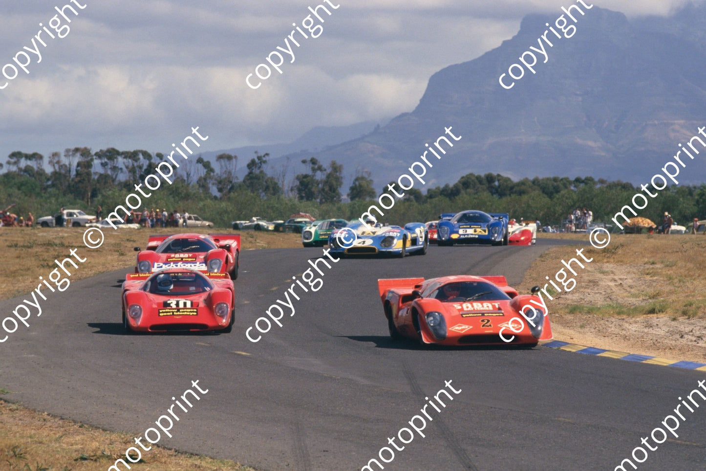 1988 Killar ISP 2 M Wheatley Lola 30 L (R Swan) (1)