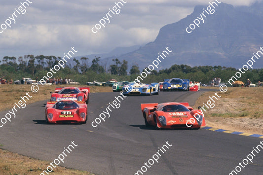 1988 Killar ISP 2 M Wheatley Lola 30 L (R Swan) (1)
