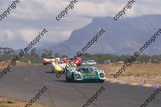 1988 Killar ISP 3 D Piper 917, 6 M Oustrounoff (R Swan)