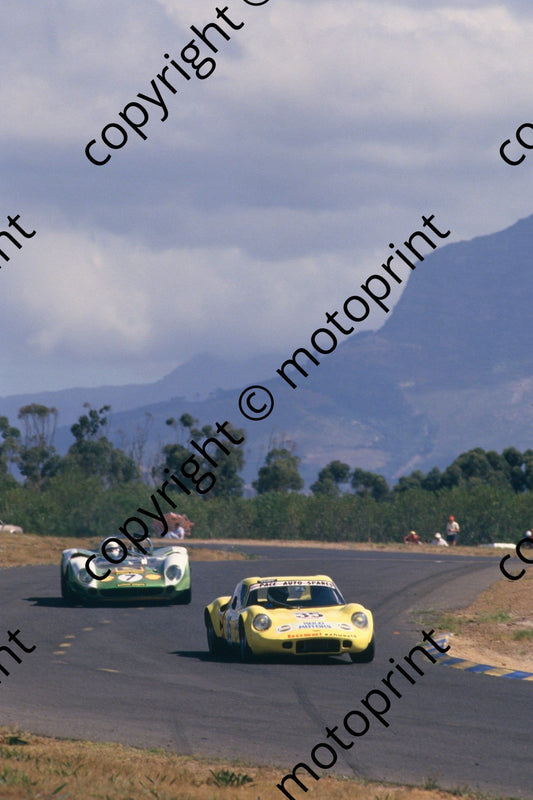 1988 Killar ISP 7 C Parry-Williams Lola 35 R Pearce B8 (R Swan)