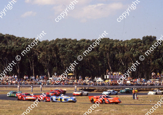 1988 Killar ISP  (courtesy Roger Swan)