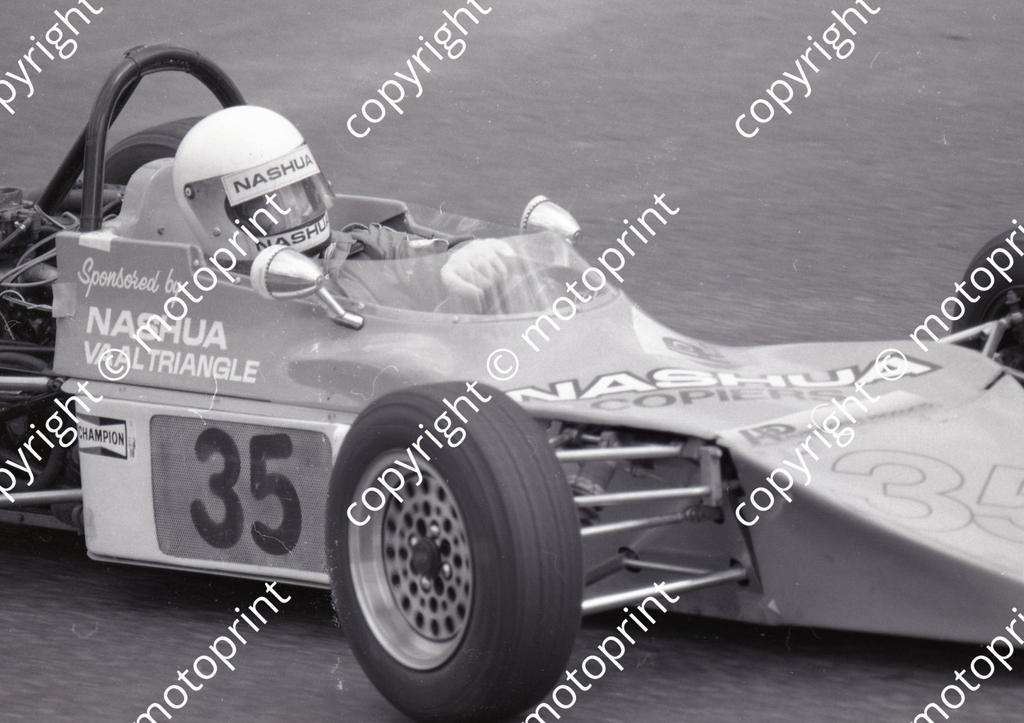 1988 Killarney FF 35 Gawie Gouws Royale RP21 (Colin Watling Photographic) (14)