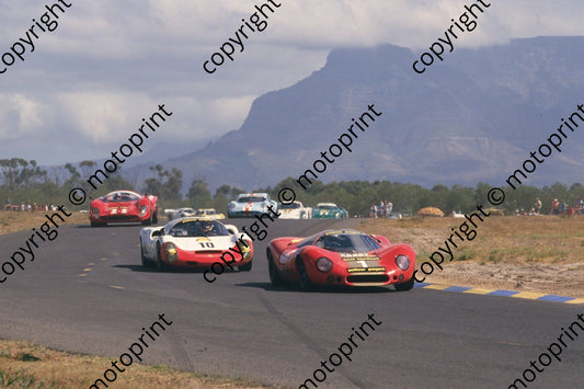 1988 Killarney ISP 1 R Attwood Ford F3L, 10 B Becker (Roger Swan) (11)