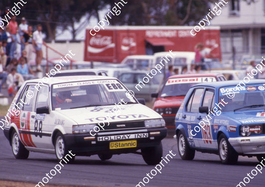 1988 Killarney Jan Stannic 163 Bruce Mitchell Golf 88 John Craig Toyota (courtesy Roger Swan) (63)